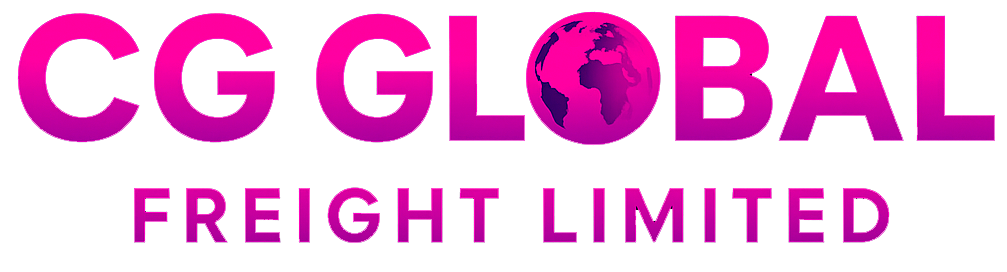 CG Global logo